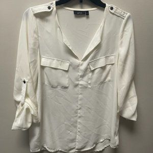 Great date night blouse